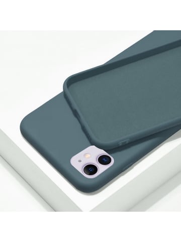Remoov Case für iPhone 11 in Petrol