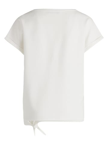 Betty Barclay Shirt in Creme