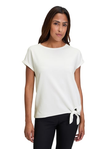 Betty Barclay Shirt in Creme