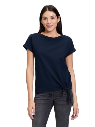 Betty Barclay Shirt donkerblauw