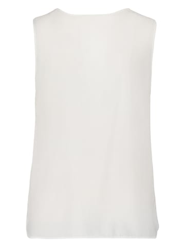 Betty Barclay Blusentop in Creme