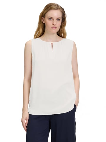 Betty Barclay Blusentop in Creme