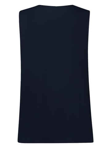 Betty Barclay Blusentop in Dunkelblau