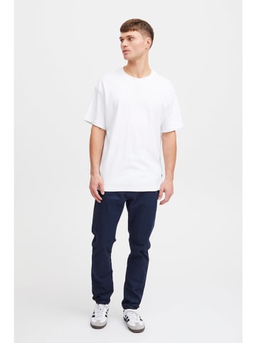 !SOLID Chino "Jim" in Dunkelblau