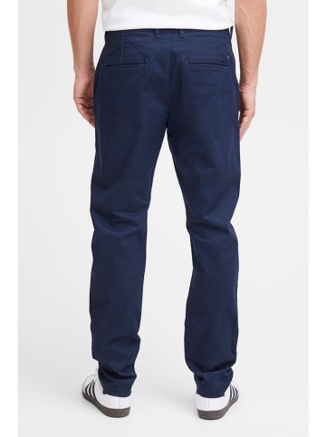 !SOLID Chino "Jim" in Dunkelblau