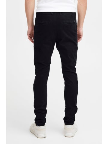 !SOLID Chino "Jim" in Schwarz
