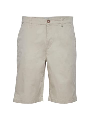 !SOLID Chinoshorts "Bishop" in Beige