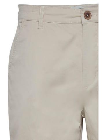 !SOLID Chinoshorts "Bishop" in Beige