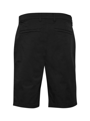 !SOLID Chinoshorts "Bishop" in Schwarz