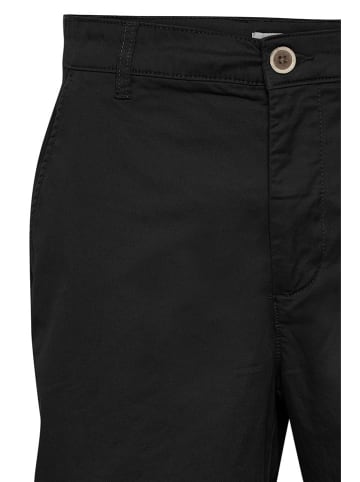 !SOLID Chinoshorts "Bishop" in Schwarz