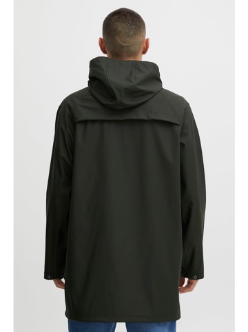 !SOLID Regenjacke "Devron" in Schwarz