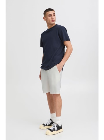!SOLID Shorts "Aurelius" in Hellgrau