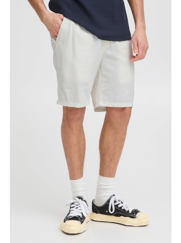 !SOLID Shorts "Aurelius" in Hellgrau