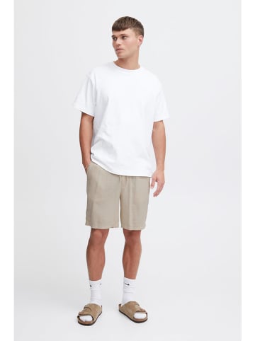 !SOLID Shorts "Aurelius" in Beige