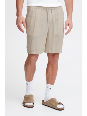 !SOLID Shorts "Aurelius" in Beige