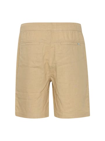 !SOLID Shorts "Aurelius" in Beige