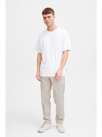 !SOLID Chino "Filip" in Creme