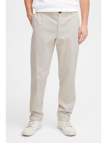 !SOLID Chino "Filip" in Creme