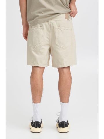 !SOLID Jeans-Shorts "Ryan" in Beige