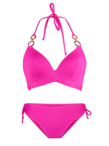 Linga Dore Bikini roze