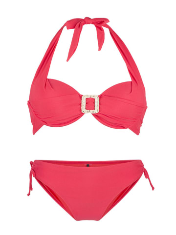 Linga Dore Bikini roze