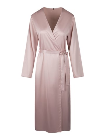 Linga Dore Kimono in Rosé