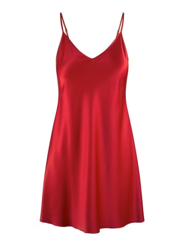 Linga Dore Negligé rood