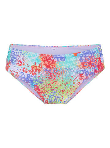 Linga Dore Bikini-Hose in Bunt