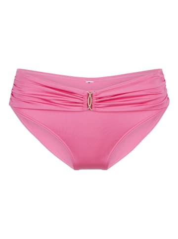 Linga Dore Bikini-Hose in Pink
