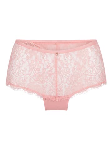 Linga Dore Taillenpanty in Rosa