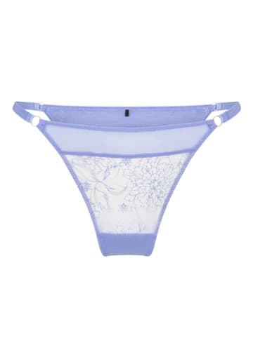 Linga Dore String in Hellblau