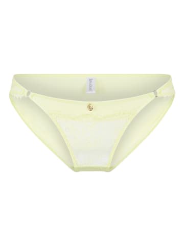 Linga Dore Slip in Hellgelb