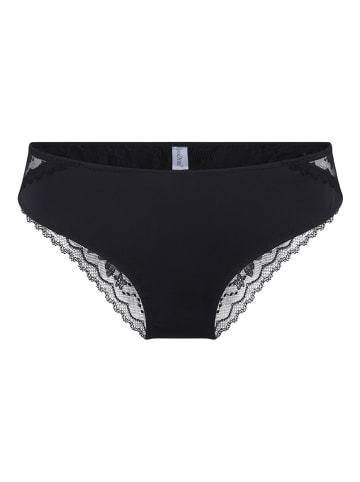 Linga Dore Slip zwart
