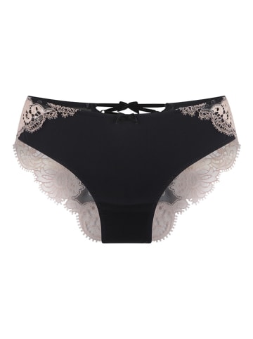 Linga Dore Slip zwart