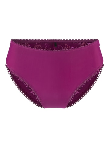 Linga Dore Panty in Lila