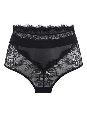 Linga Dore Tailleslip zwart