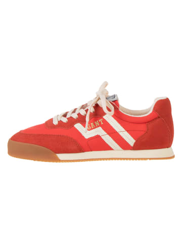 GANT Footwear Sneakers in Rot
