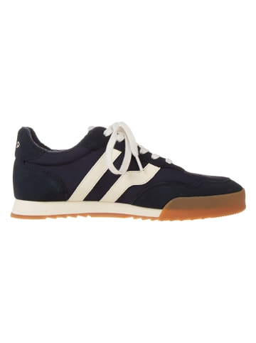 GANT Footwear Sneakers in Schwarz/ Weiß