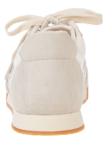 GANT Footwear Sneakers in Beige/ Weiß