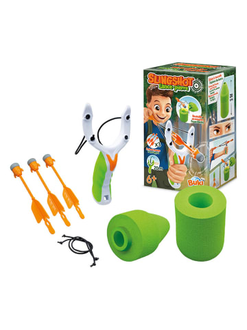 BUKI Outdoorspielzeug "Slingshot" - ab 6 Jahren