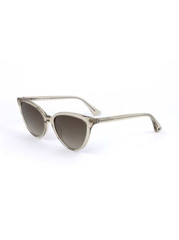Web Dameszonnebril beige/grijs