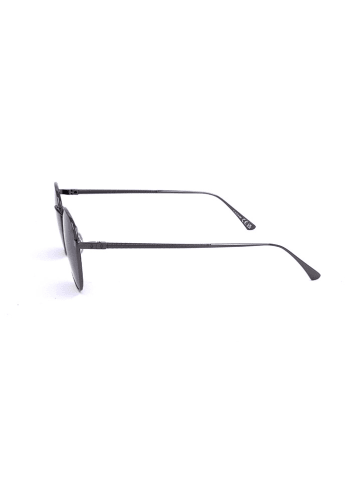 Web Herren-Sonnenbrille in Anthrazit/ Dunkelblau
