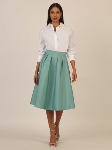 APART Rok turquoise