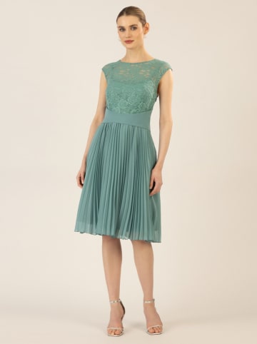 APART Kleid in Türkis