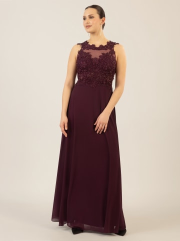 APART Jurk bordeaux