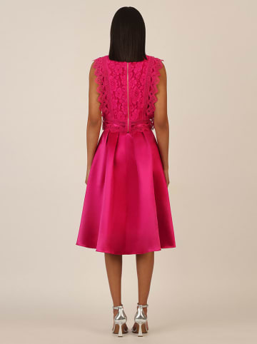 APART Spitzentop in Pink