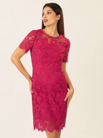 APART Kleid in Pink