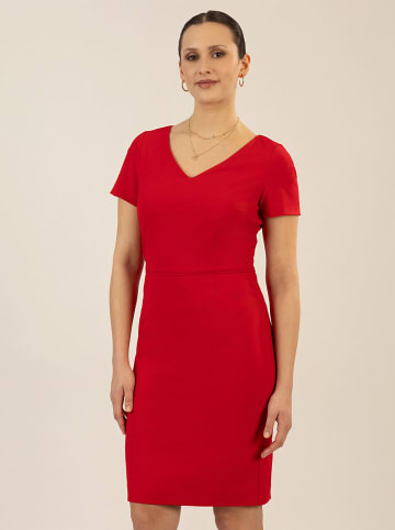 APART Kleid in Rot
