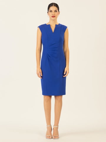 APART Jurk blauw