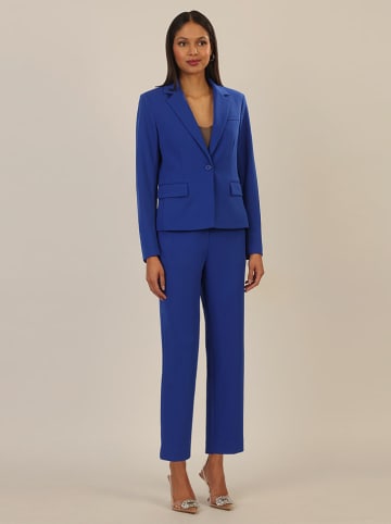 APART Chinobroek blauw